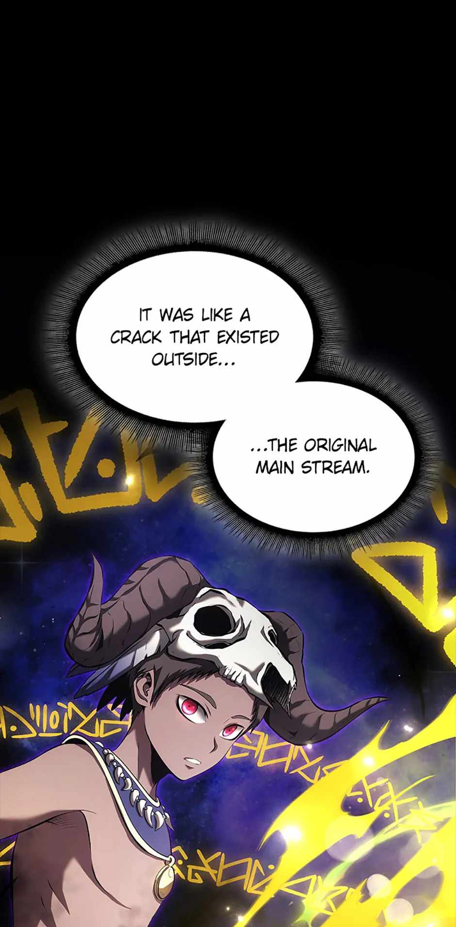 I Returned as an FFF-Class Witch Doctor Chapter 111 65